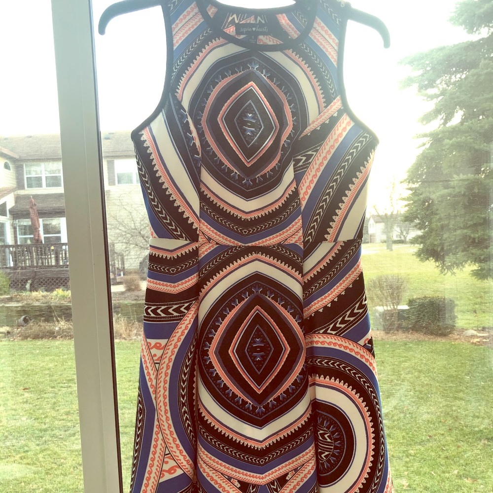 Cute dance or party dress